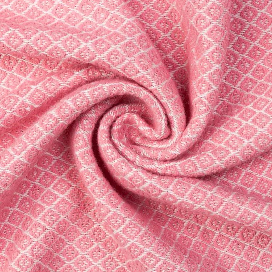 Плед Love You Gala 200х140 см рожевий (4431) - фото 3