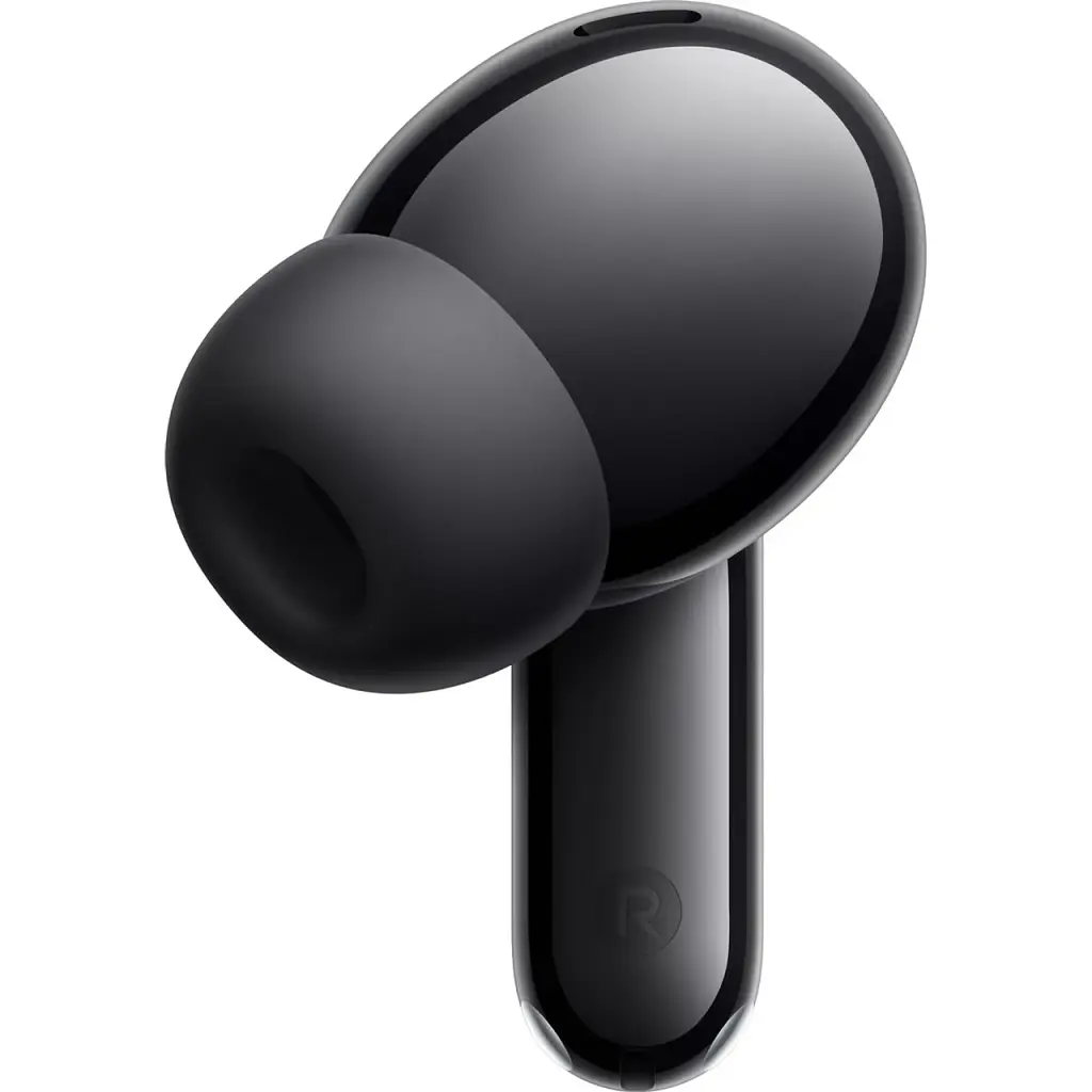 TWS Xiaomi Redmi Buds 8 Black (BHR08UFGL) UA - фото 7