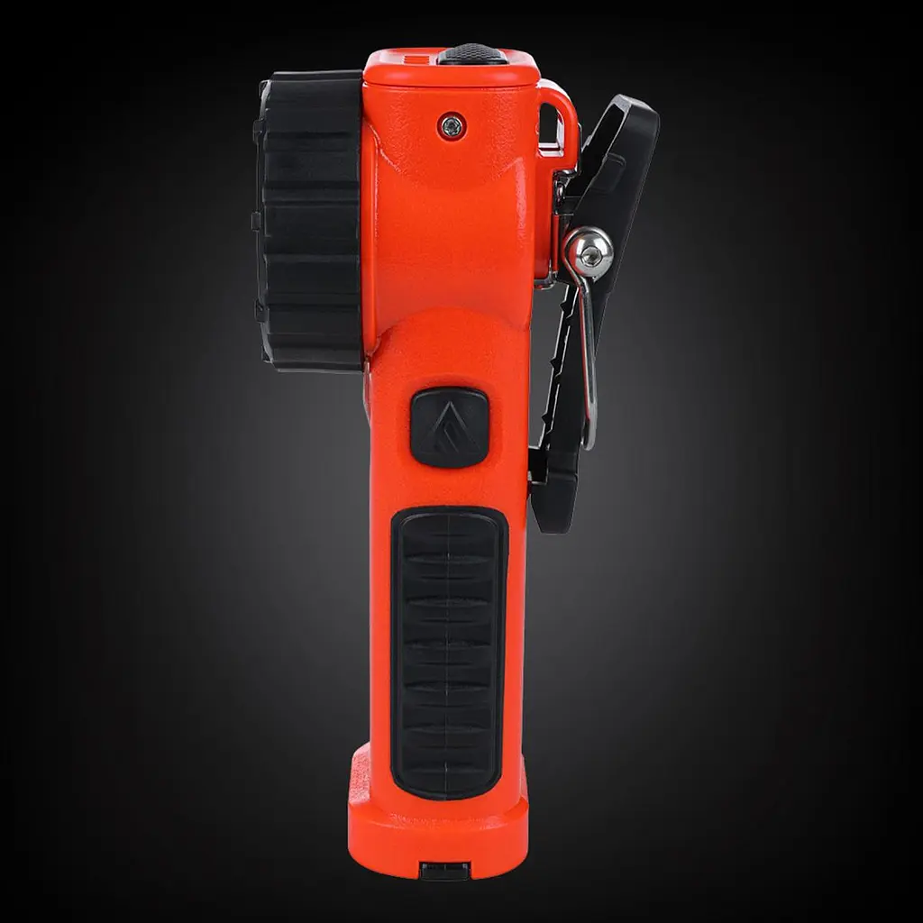 Ліхтар пожежний Mactronic M-Fire Guardian XW (240 Lm) Ex-ATEX (PHH0235) - фото 6