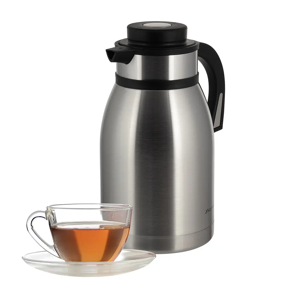 Термос конференційний Kamille KM-2222 2.0л