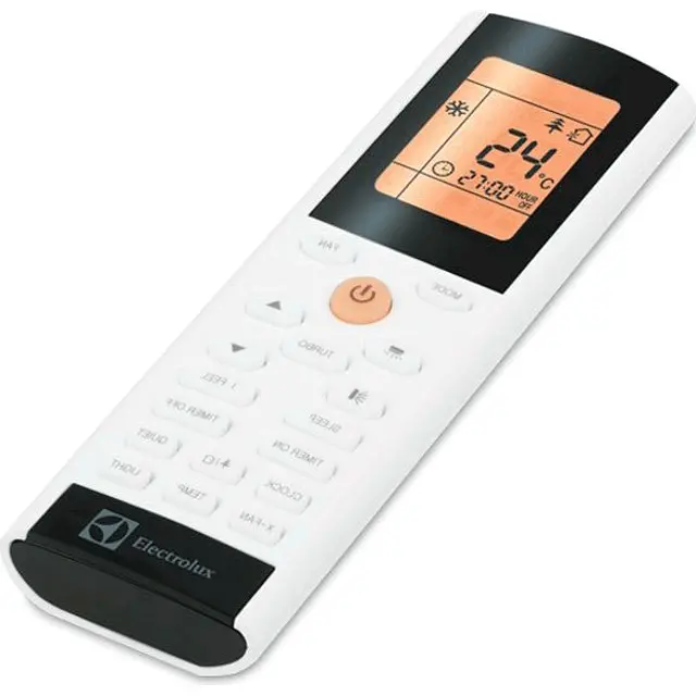 Спліт-система Electrolux Monaco Super DC Іnverter [EACS/I-09HM/N8_22Y EU] [113150] - фото 6