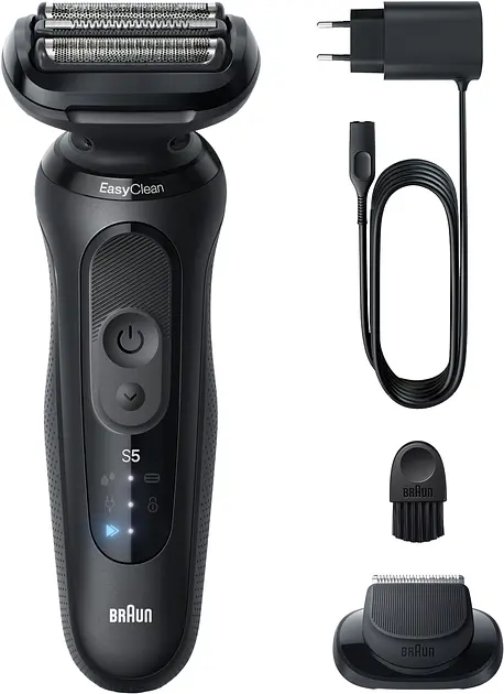 Електробритва BRAUN Series 5 52-N1200s