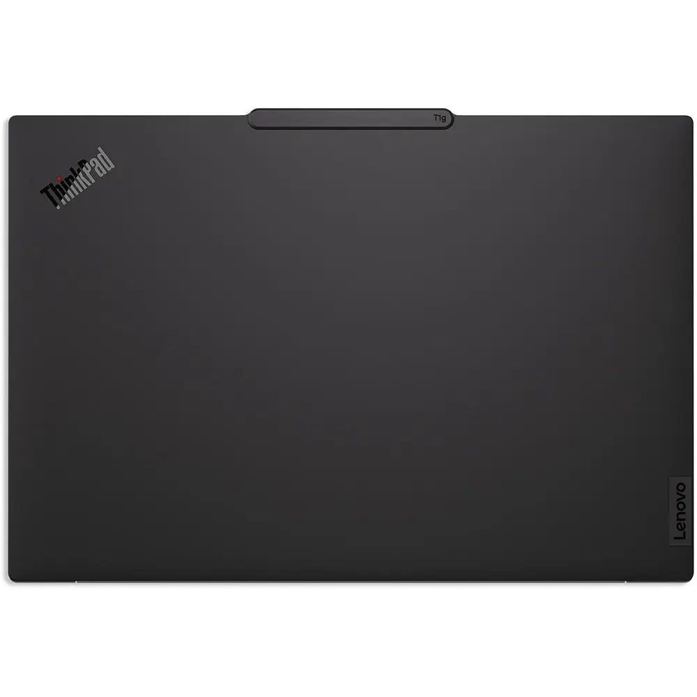 Ноутбук LENOVO ThinkPad T1g Gen 8, Intel Core 7 255H до 5.1 ГГц, 16" WUXGA, 32 ГБ, 1 ТБ, NVIDIA GeForce RTX 5060 8 ГБ, Windows 11 Pro - фото 7