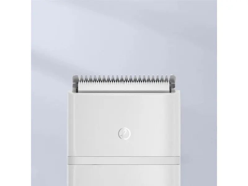 Машинка для стрижки Xiaomi ENCHEN BOOST 2 White - фото 5