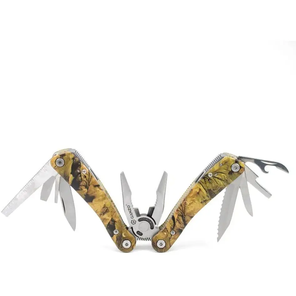 Мультитул Multi Tool Ganzo G107 (G2016P) - фото 5