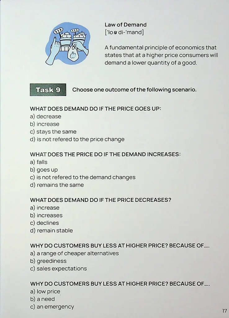 Business English - фото 15