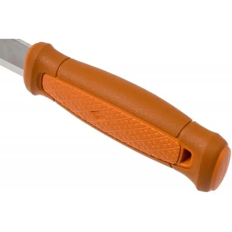 Ніж Morakniv Kansbol orange stainless steel (13505) - фото 5