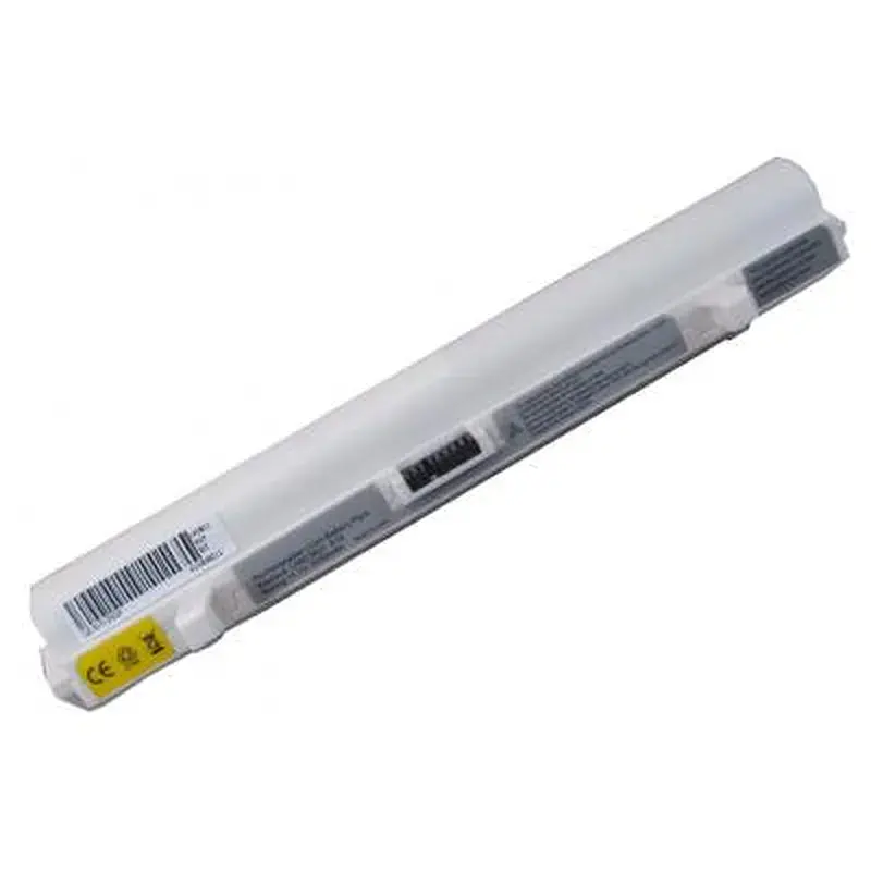 Акумулятор до ноутбука Lenovo IdeaPad S9 4400mAh 6cell 11.1V Li-ion AlSoft (A41080) - фото 2