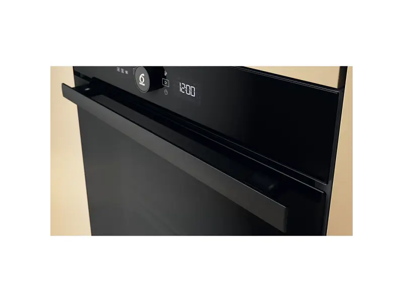 Духовка електрична Whirlpool WOI4S8CM1SBA - фото 5