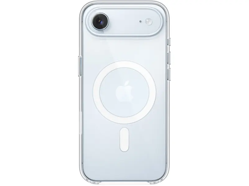 Чохол для смартфона Apple iPhone Air Case with MagSafe – Frost (MGH34) - фото 2