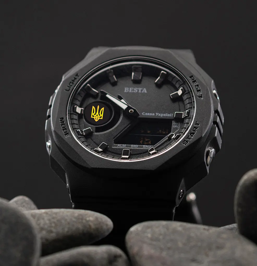 Годинник Besta Jocker UA - фото 5