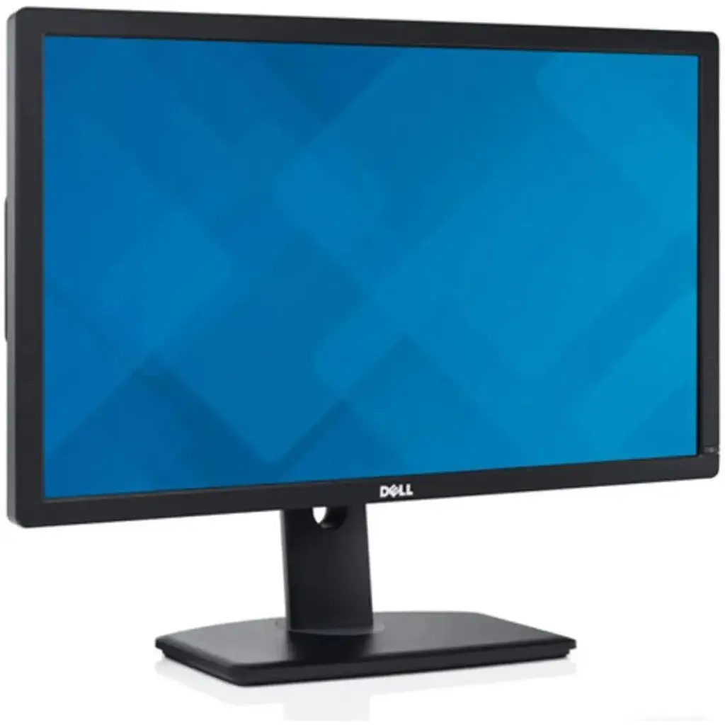 Монітор 27" Dell UltraSharp U2713H (QHD) - Class A - фото 6