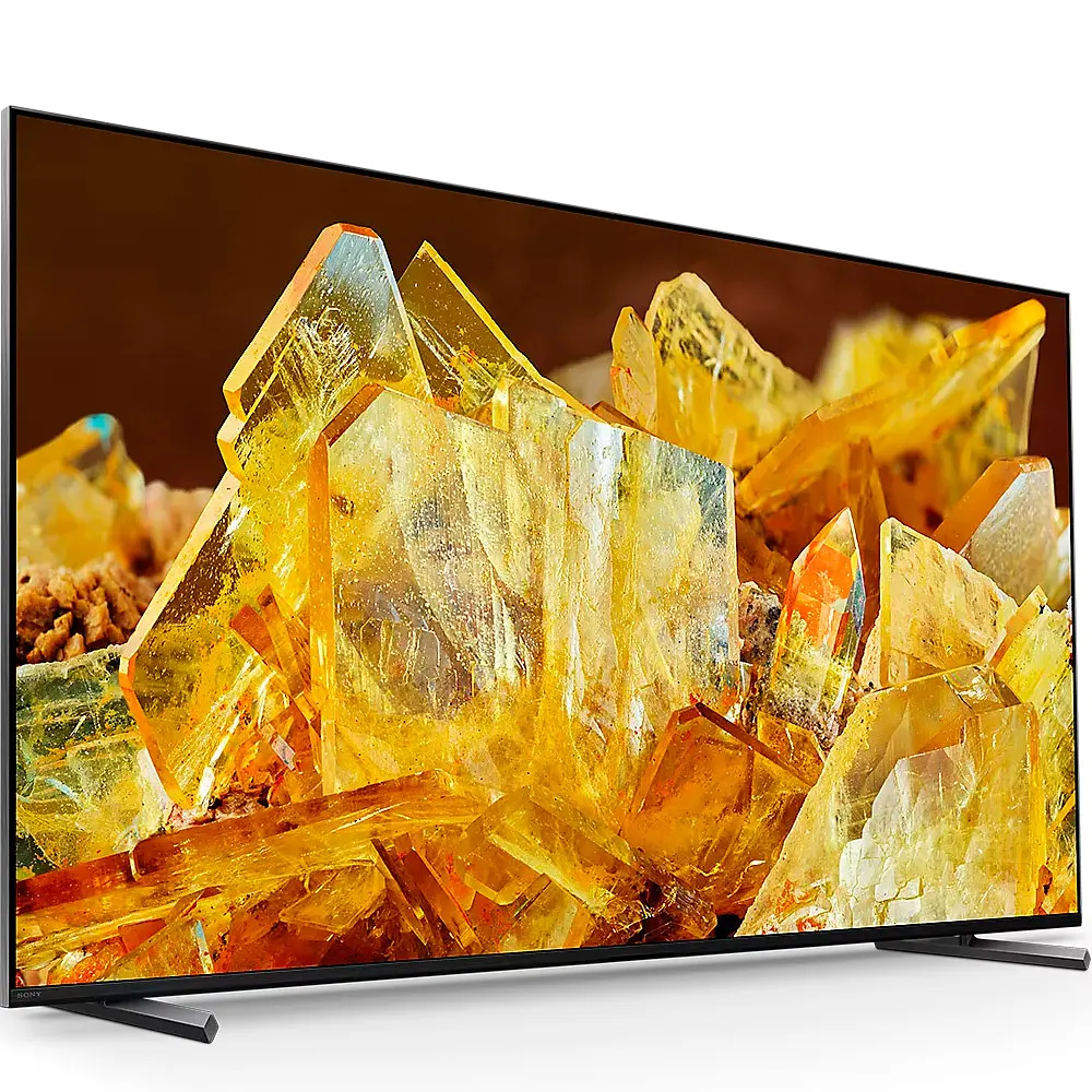 Телевизор Sony Bravia XR X90L 55" Full Array LED 4K [XR-55X90L] EU [94371] - фото 4