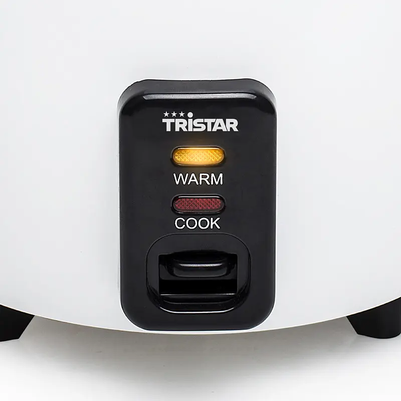 Рисоварка Tristar RK-6117 - фото 5