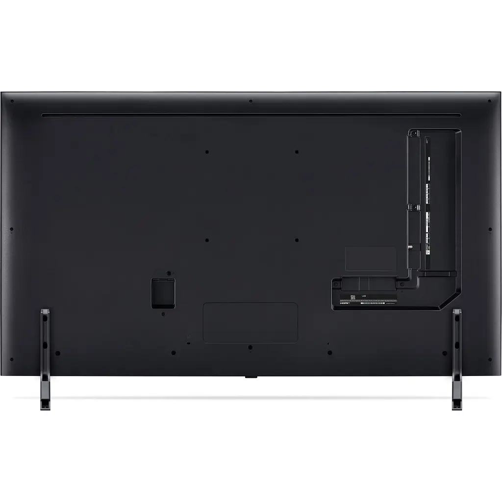 Телевизор LG AI 80 65` QNED Ultra HD 4K (65QNED80T6A) UA [128083] - фото 11