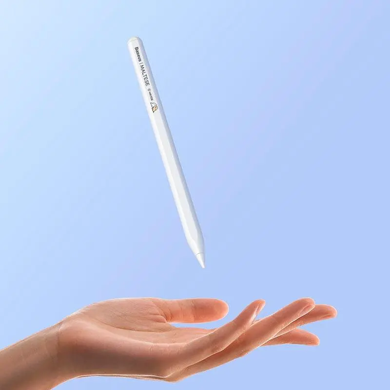 Стилус Baseus Smooth Writing 2 Series Wireless Charging Stylus P80015801211-00 - фото 2