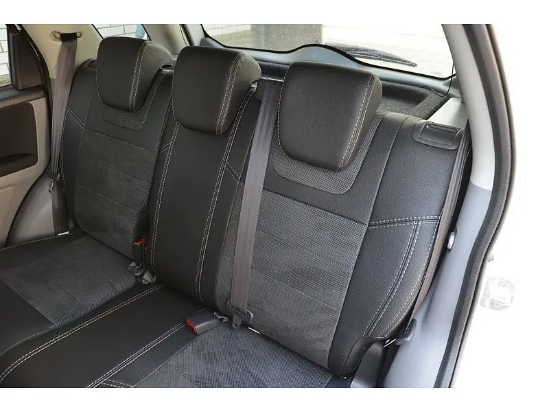 Авточохли модельні MW Brothers для Fiat Sedici c 2006 - фото 9