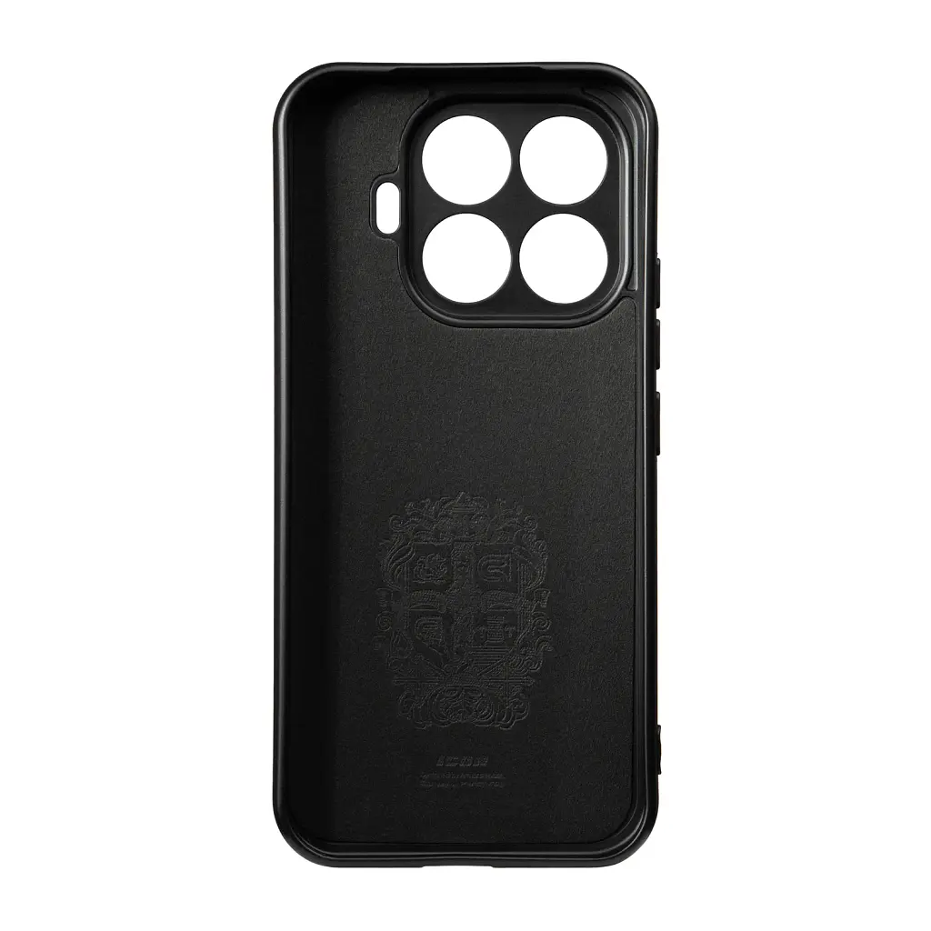 Чохол ArmorStandart ICON для Xiaomi 17T 5G Camera cover Black - фото 2