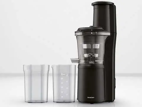 Соковитискач шнековий Silver Crest SSJBK 300 B2 - фото 3