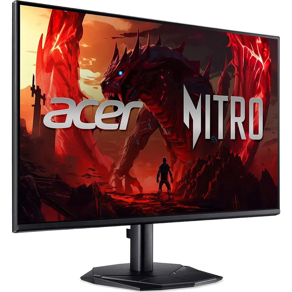 Монітор Acer Nitro 23.8` KG242YGbmix (UM.QX2EE.G11) [141686] - фото 3