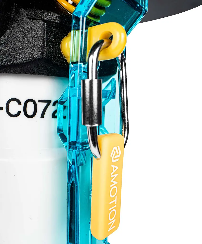 Кальян Amotion Flash Bang - Arctic - фото 5