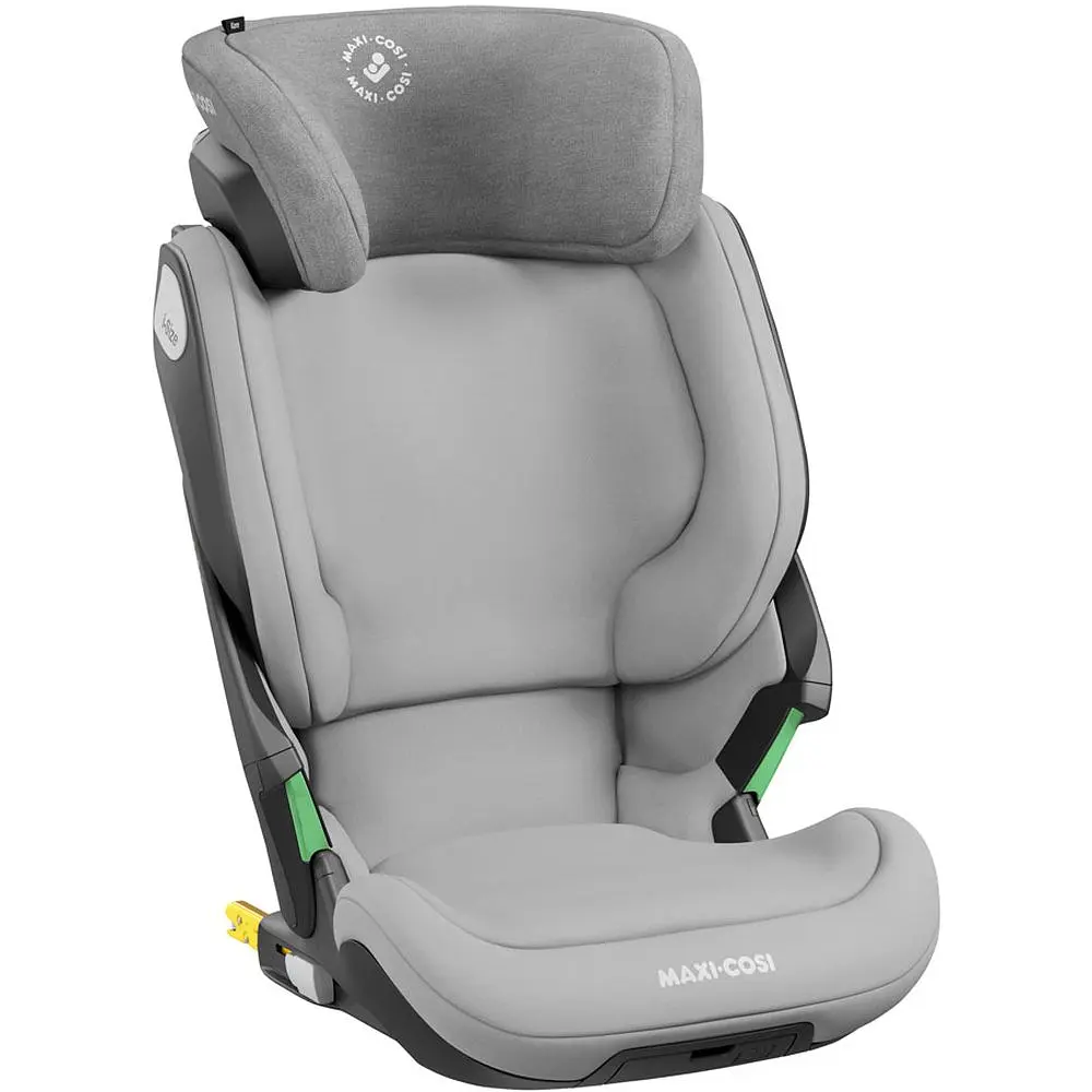 Автокрісло Maxi-Cosi Kore Pro i-Size Authentic Grey, сіре (8740510120) - фото 3