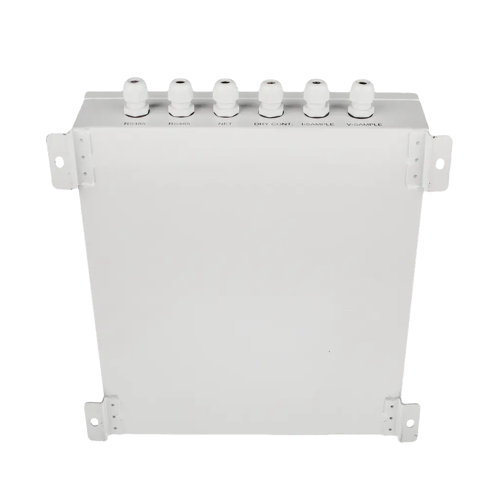 Контролер антиреверсу (Anti-reflux Box) (Anti-reflux Box) - фото 4
