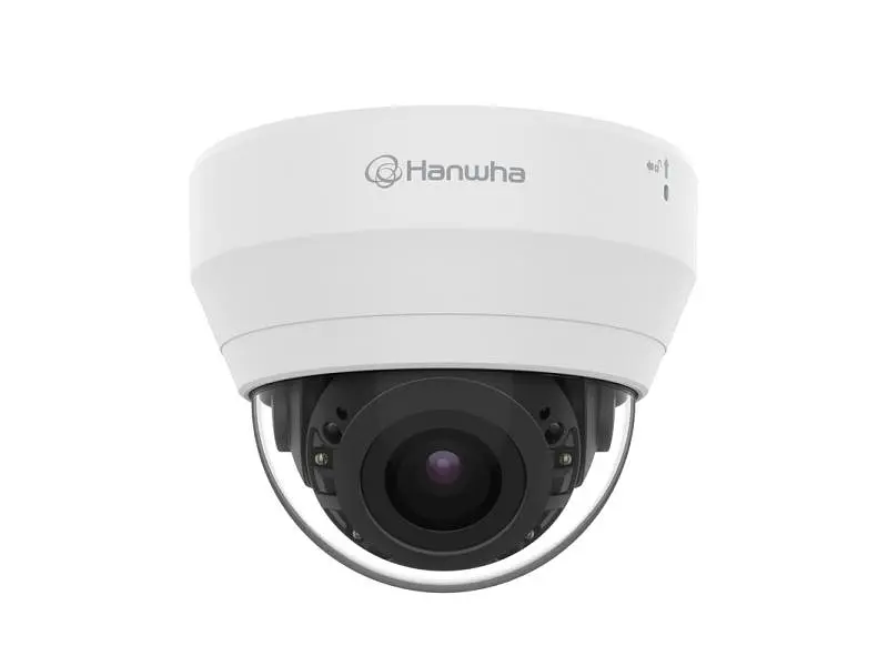 IP-камера відеоспостереження Hanwha techwin QND-7082R/VAP - фото 2