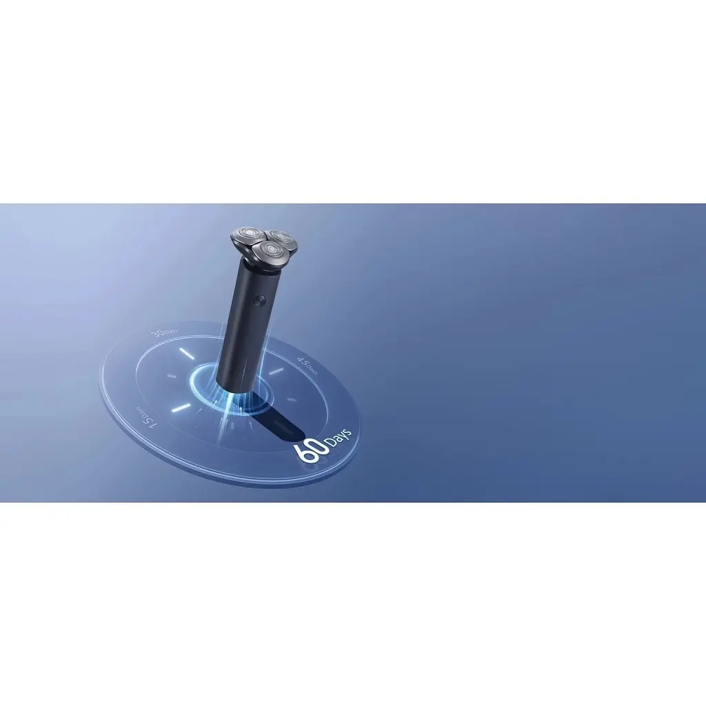 Електробритва Xiaomi Electric Shaver S101 EU - фото 8
