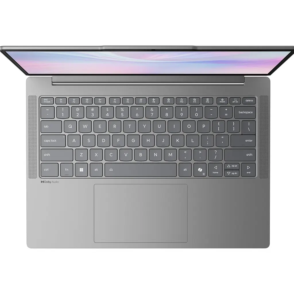 Ноутбук Lenovo IdeaPad Slim 5 14IRH10,83HR0016BM,i5-13420H (8 ядер),16GB 5600MHz (2x8GB) DDR5 - фото 5