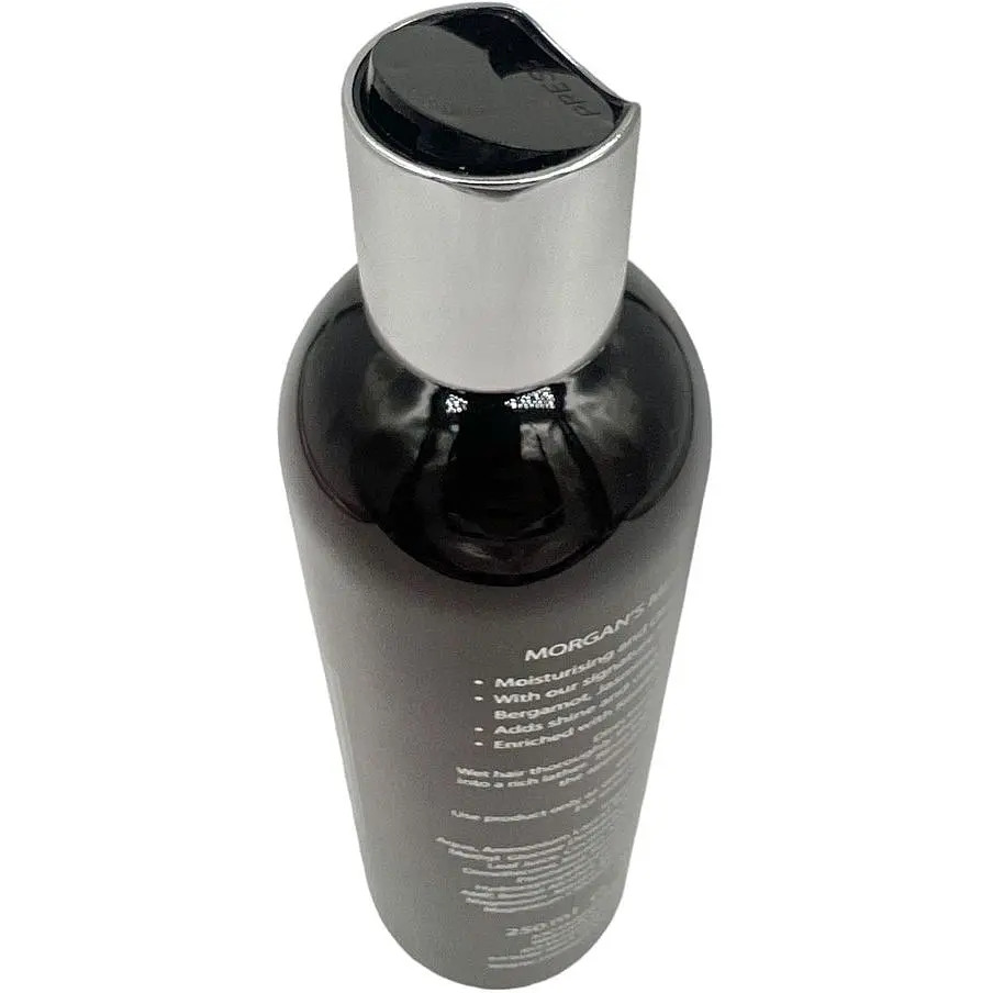 Шампунь для мужчин Morgan's Men's Shampoo 250 мл - фото 2