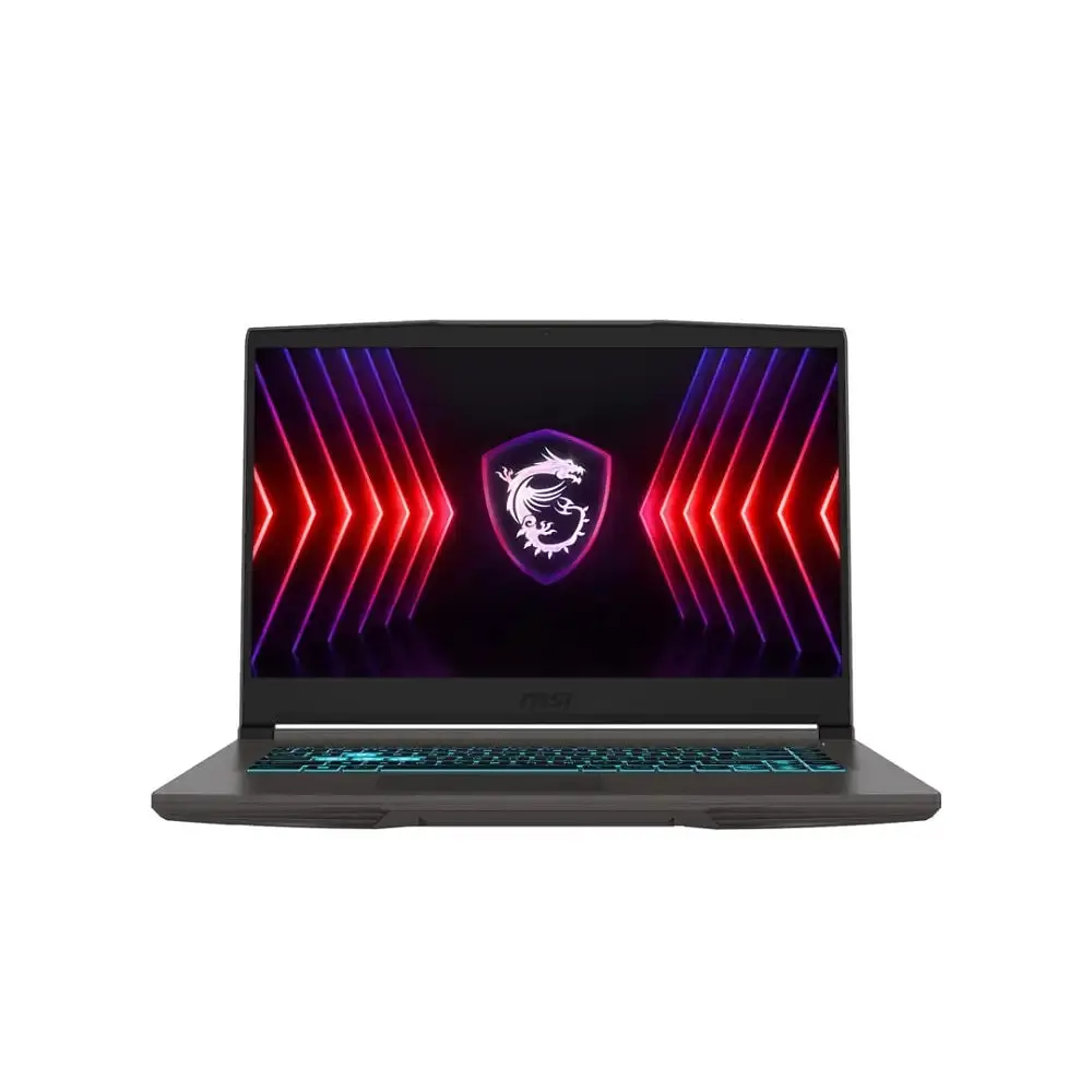 Ноутбук MSI Thin 15 B12VE-1817XPL,1920 x 1080,i5-12450H 8 C/12 T,4.4 GHz,16 GB DDR4,512 GB,4050 - фото 17