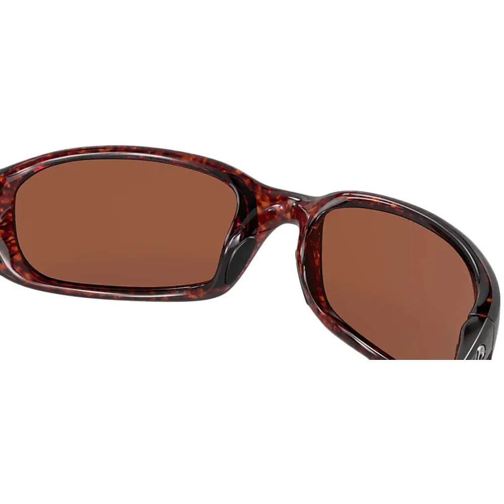 Окуляри Costa Del Mar Brine Tortoise Copper 580P - фото 7