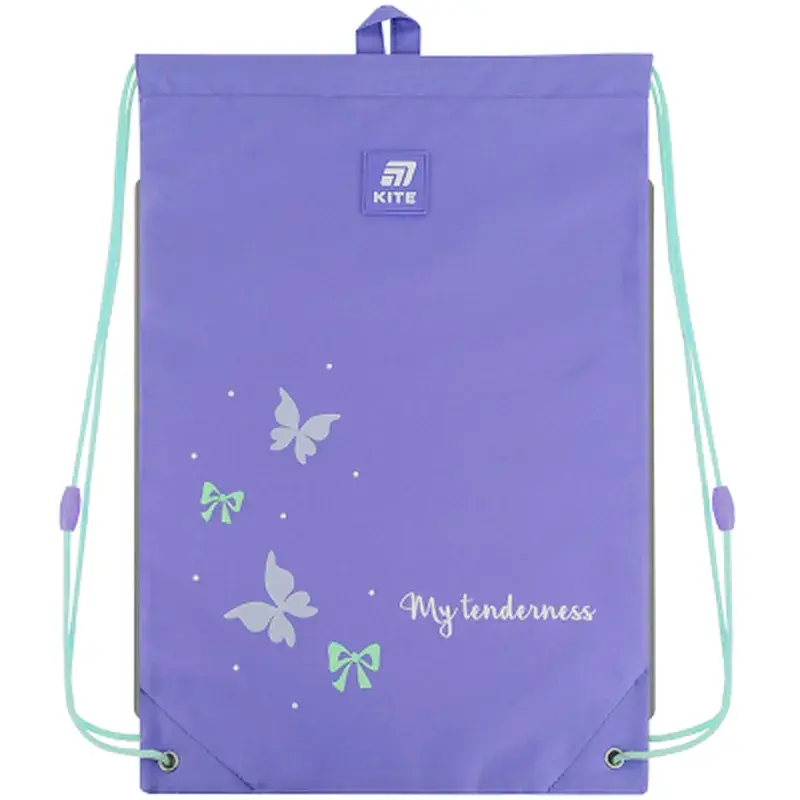 Сумка для взуття Kite 600M Pretty Nice (K25-600M-19) - фото 3