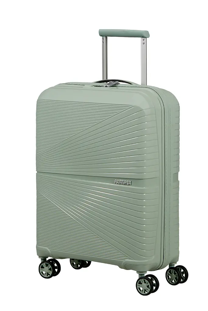 Валіза 55 См American Tourister AIRCONIC SATURN SAGE 55x40x20 88G*64001 - фото 3
