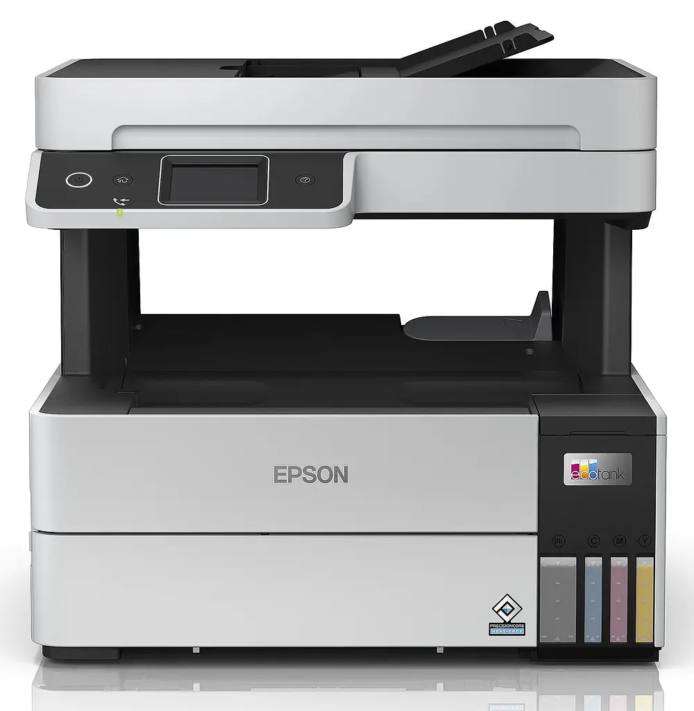 Багатофункціональний пристрій А4 кол. Epson L6490 з WI-FI (C11CJ88405) - фото 5
