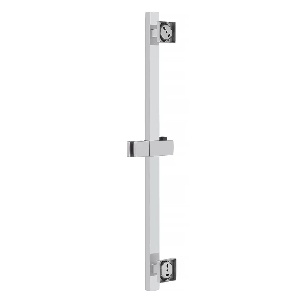 Штанга для душу Kroner KRP Edelstahl Kubus - ESG230 (CV034875) - фото 2