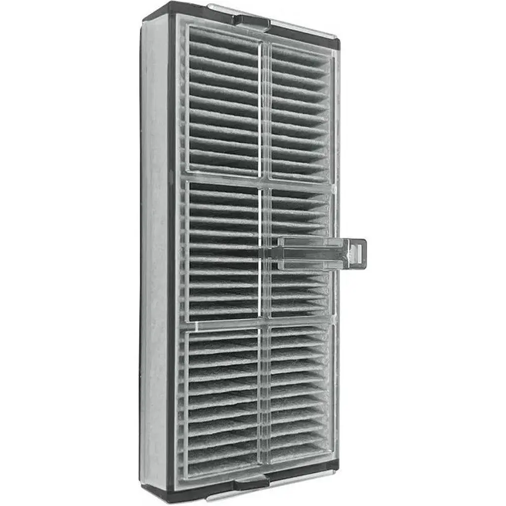 Пиловий фільтр для пилососа Dreame X40 Ultra/L10s Ultra Gen 2/L10s Pro Ultra Heat 2шт [144488] - фото 2