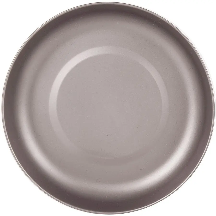 Тарілка Lifeventure Titanium Plate - фото 2