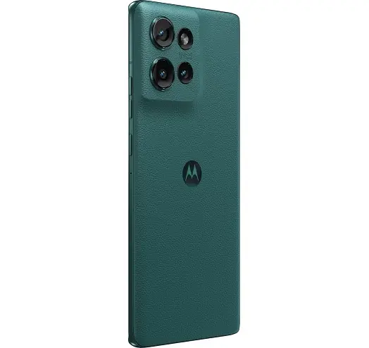 Смартфон Motorola Edge 50 12/512 Jungle Green PB2U0010 No Adapter UA UCRF - фото 2