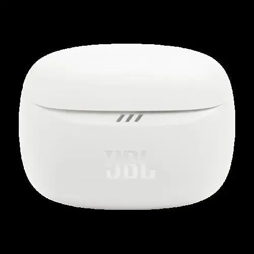 Бездротові навушники JBL Tune Buds 2 білі (JBLTBUDS2WHT) - фото 5
