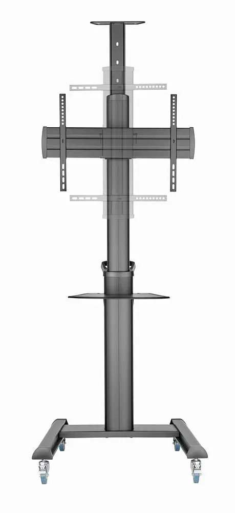 Кронштейн Gembird TVS-70T-02 (VESA600х400) - фото 3