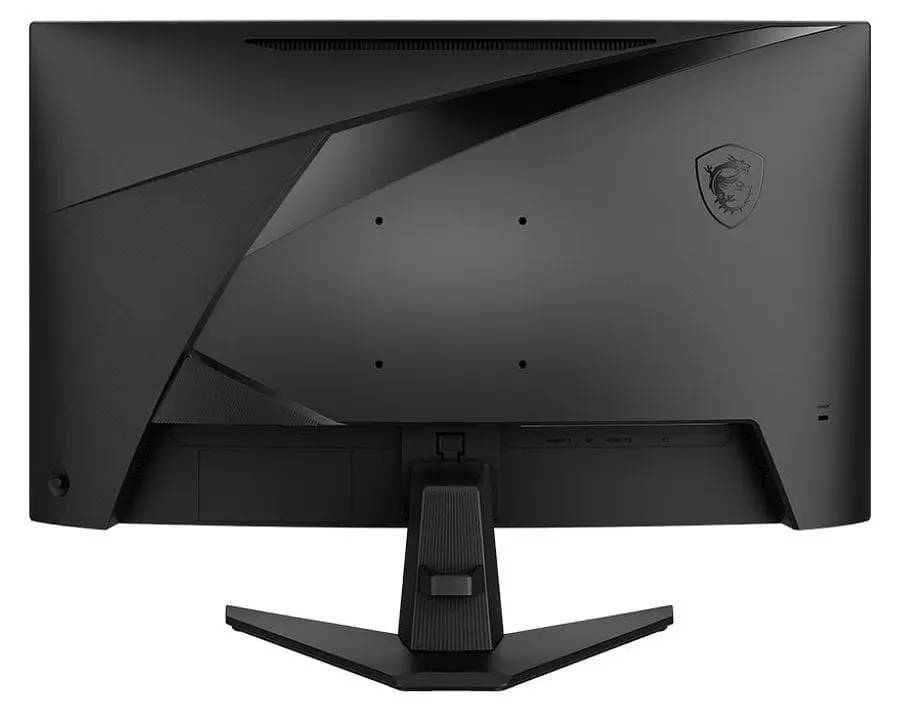 Монітор MSI 27" MAG 276CF E20 VA Black Curved 200Hz - фото 5
