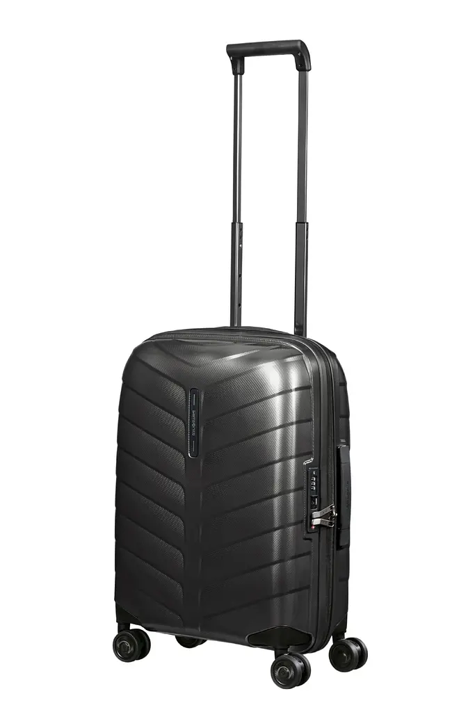 Валіза Samsonite ATTRIX 55 см ANTHRACITE 55x40x20(23) KK8*08001 - фото 12