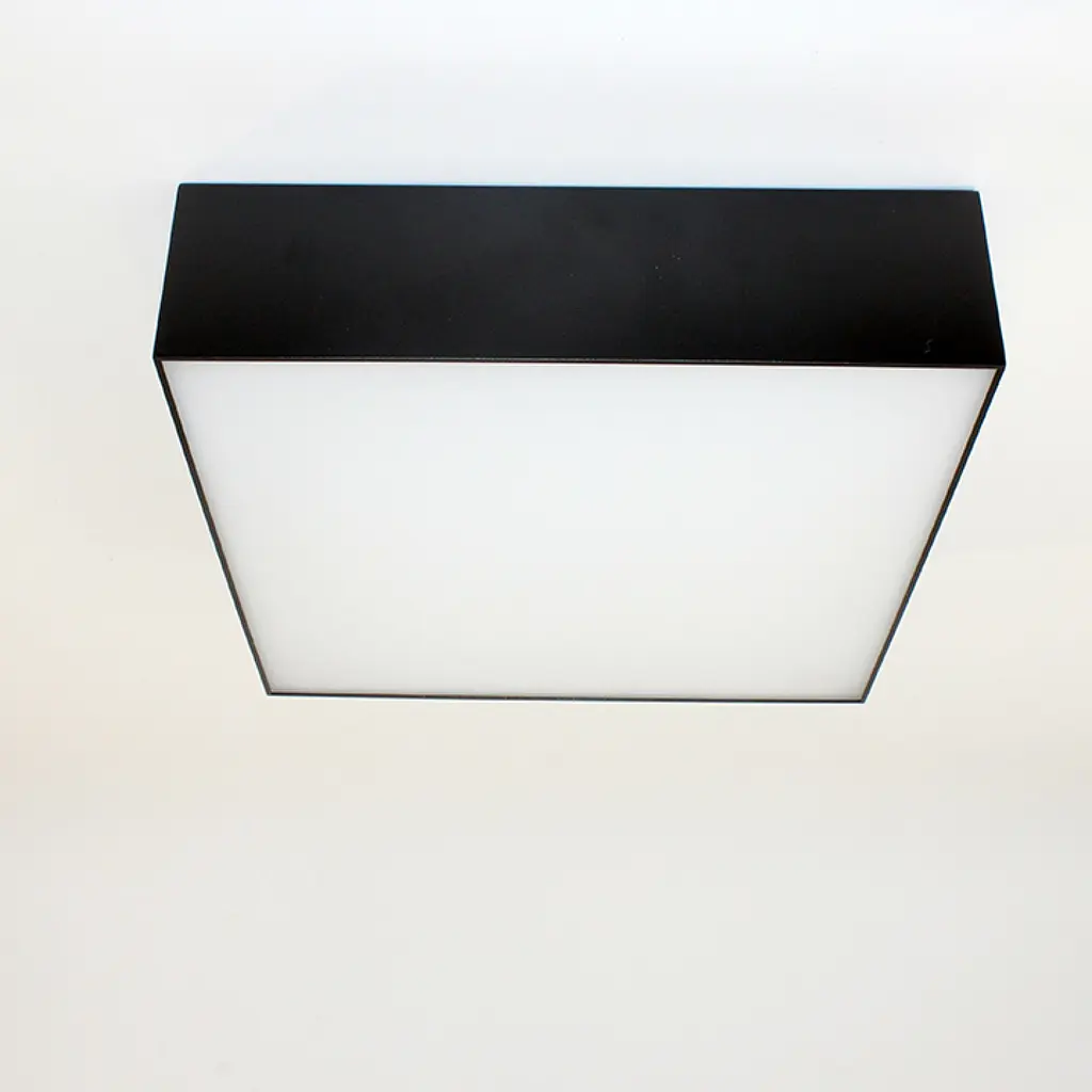 Накладний світильник Friendlylight Mono S22 LED 20W FL2052 - фото 2