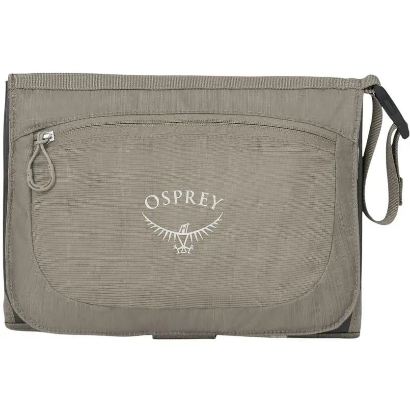 Сумка-пеленальний килимок Osprey Poco Changing Pad бежева - фото 2