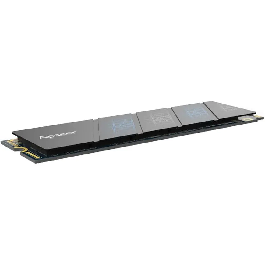 SSD накопичувач Apacer AS2280P4U Pro 2TB (AP2TBAS2280P4UPRO-1) [142532] - фото 4