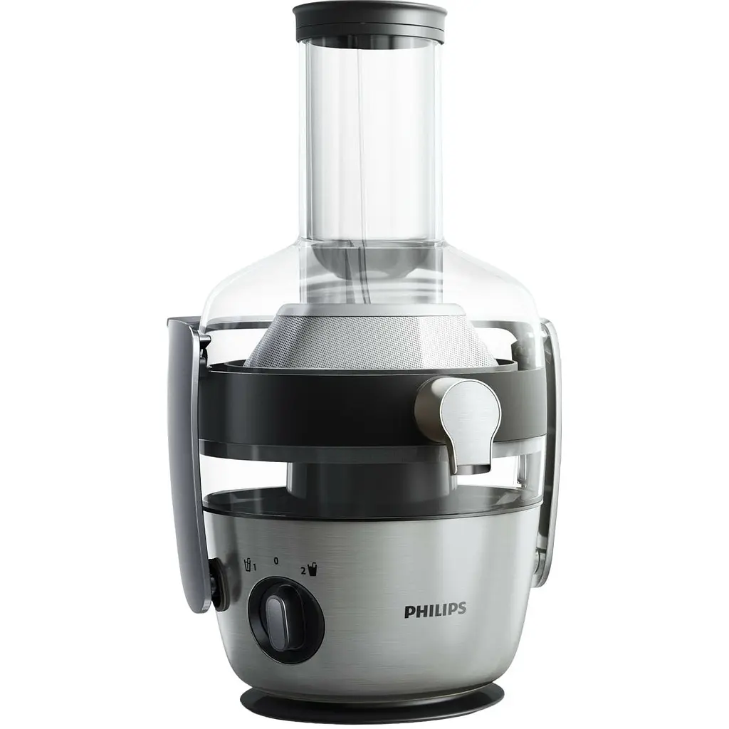 Соковижималка Philips HR1922/21 - фото 2