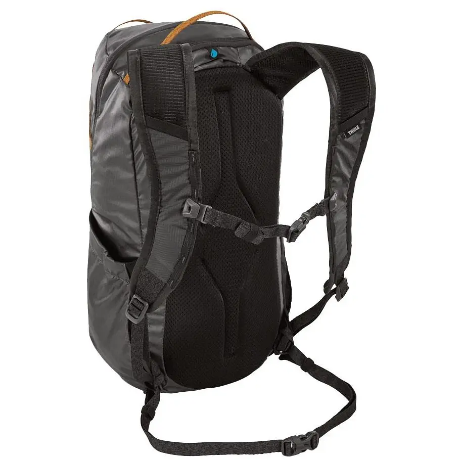 Рюкзак для активного відпочинку Thule Stir 18L чорний (3204088) - фото 2