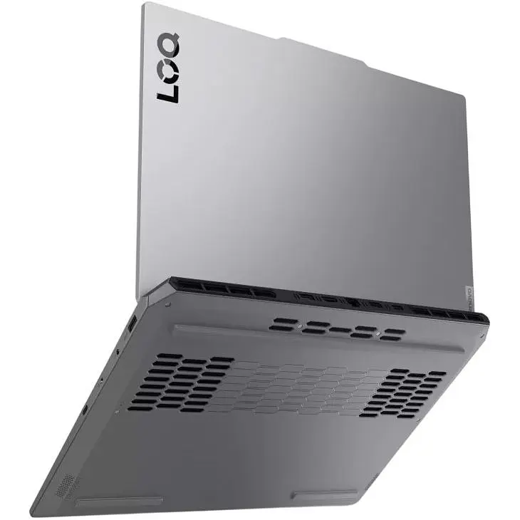Ноутбук Lenovo LOQ 15IRX10 (83JE002KUS) [143531] - фото 8